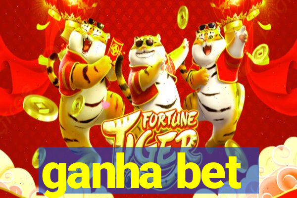 ganha bet